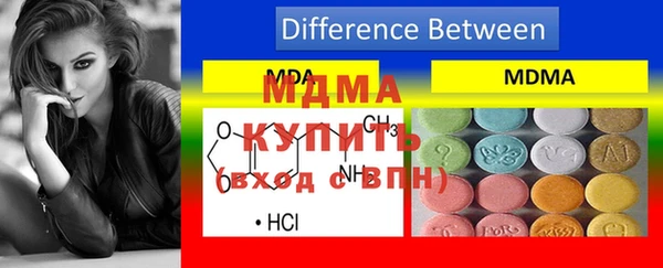 мдпв Алексеевка